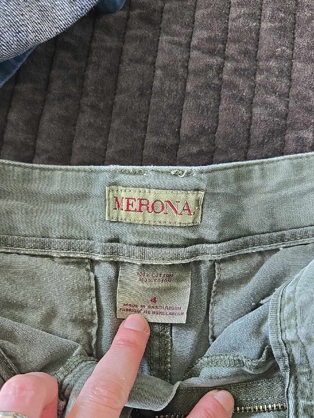 Shorts Lot - Picture 11 of 12